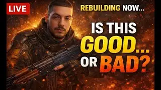 🔥💣Is This Actually Good&hellip; or Bad? | Relaxed & Focused BO7 Multiplayer + Warzone LIVE🎮🔫🎮🔫💯🔥🎮