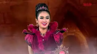 Pandu Episode 7 - Mampukah Peri Lala Membebaskan Pandu & Bunda Peri dari Peri Mishka??