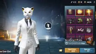 Pubg kr opening crates 2020