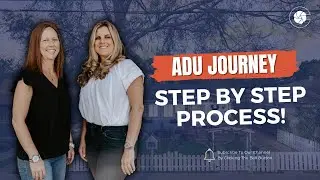 ADU Construction in Orange County: Our Step-by-Step Real Estate Journey 🏡