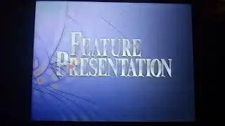 Opening to home movies (animated TV show): falling for you 1998 VHS