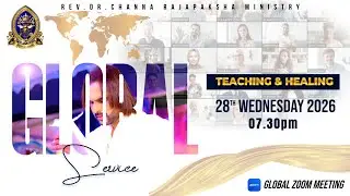 ගෝලීය හාස්කමේ දවස/ GLOBAL TEACHING 2026.01.28