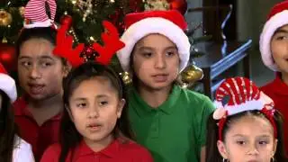 Brook Avenue Elementary 2015 - Sounds of the Season 2