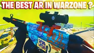 The C58 Is STILL The BEST AR In REBIRTH !? *BEST C58 LOADOUT SEASON 5 WARZONE !?*
