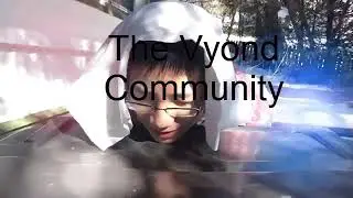 The Vyond Community in a nutshell