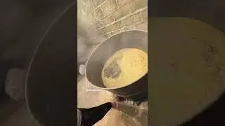 How nigerian local rice are processed