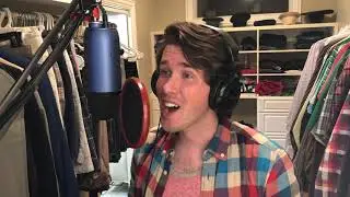 Worlds Apart sung by Robbie Steiner