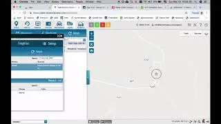 Falcon Trackers Logistics training video