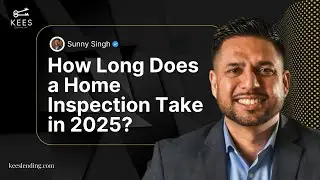 How Long Does a Home Inspection Take? | What to Expect Before Buying a Home