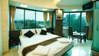 LA Hotel Metro, Mumbai, India | Travel With Anvika