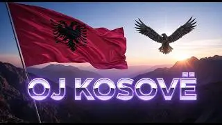 OJ KOSOV&Euml; I LOVE YOU &ndash; LEOR (Prod. by Diamant Sound)
