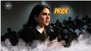 OUR PRIDE|YOUNGEST AUTHOR OF PAKISTAN|#1