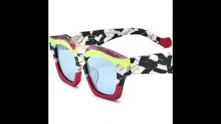 wholesale prices branded model eyewear #sunglasses #glass#eyewear #lens