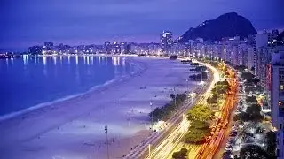 Top 10 Countries With Longest Coastline In The World