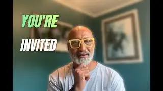 You’re invited | Te Ata Global