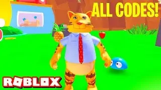 ALL ROBLOX BLOB SIMULATOR 2 CODES