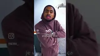 Freestyle #1 For God #Rap religieux