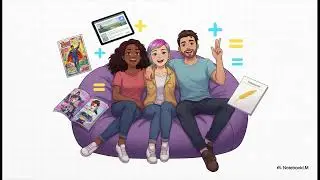 The Writing Life - Reading Habits