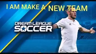 I AM PLAYED DREEM LEAGUE SCCORER 2019 AND MAKE A NEW TEAM