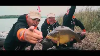 World Carp Classic 2017 - Official Trailer