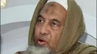 كلام الشيخ زبير حفظه الله (من بنغلاديش) في خيمة العرب في ميدان اجتماع تنغي بنغلاديش 