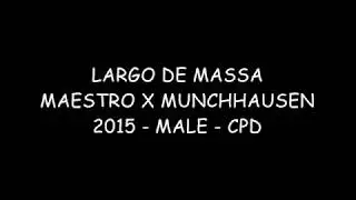 Sold: 5yo LARGO DE MASSA