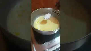 Bread Suji Malai Roll Recipe 😋