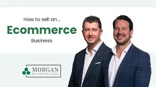 How To Sell An Ecommerce Business
