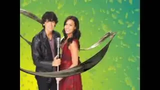 Disney Channel Now Bumpers (My Camp Rock) (Spain La Final And Russia 2 Versions) (2010 And 2011)