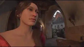 Coup de foudre &agrave; Kuttenberg - Hardcore KCD2 (PS5) - Episode 015