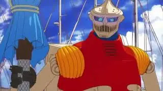 KIRYU MOGUERA AND JET JAGUAR AMV I am Machine