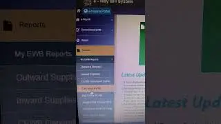 cancel e-way bill check