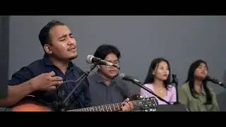 Nepali christian #Worship#song#Cover