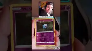 Adding Another Alt Art To The Evolving Skies Collection!