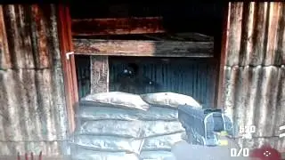 Black ops 2 die rise part 1 (crusher)