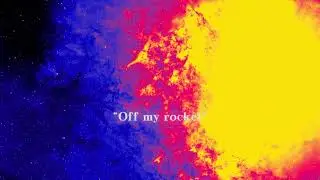 Baliko - Off My Rocker (Cloud Rap / Alt Hip-Hop) | Prod. Benatovic