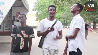 UNIVERSITY STUDENTS BOLD COMMENTS ON THE REALITIES OF CAMPUS LIFE😨😂