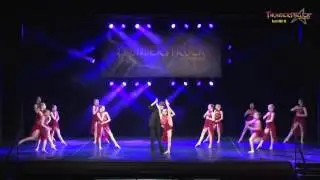 Winnipeg Dance Competition - It Has To Go