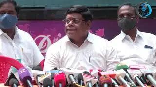 ஜெயக்குமாரை பங்கமாய் கலாய்த்த ஐட்ரீம் மூர்த்தி | Dmk Mla idreams R Moorthy About Jayakumar | Stalin