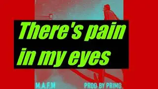 M.A.F.M - To Say (Lyric Video)