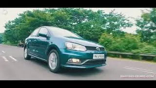 Volkswagen Ameo: More Polo, Less Vento