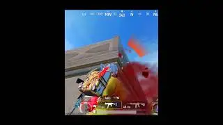 PUBG MOBILE NEW FUNNY VIDEO 😄😂 #clutcherx #pubgmobile #chickendinner #pubg #progameplay #gaming
