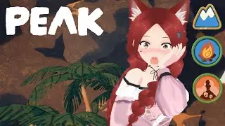 Peak: Can We beat this Map? & RV There Yet?: Driving through the Snow with friends