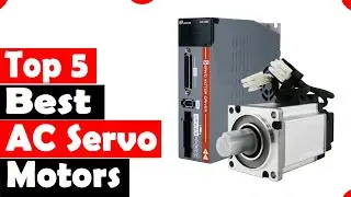 Top 5 Best AC Servo Motors In 2025 on Aliexpress