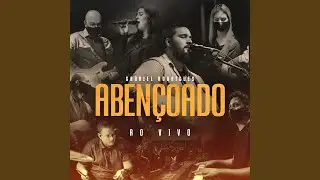 Abençoado (Ao Vivo)