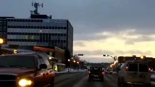 Moncton, New Brunswick