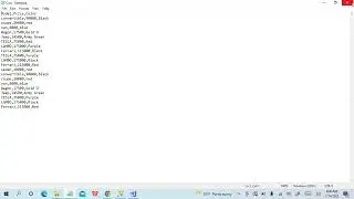 SSIS Tutorial - Conditional Split