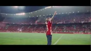 WILL Trailer | TIFF Kids 2012: Public Programme, School Programme