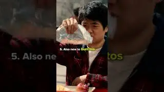 Fong Facts | Karate Kid: Legends