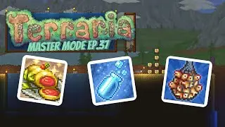 Conquering Difficult Achievements | Terraria 1.4.4 ep.37